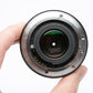 Minolta Maxxum AF 50mm f1.7 prime lens, caps + UV, Sony A-mount