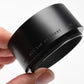 Leitz Leica 14135 25mm Threaded Extension Tube for R System, Mint-