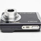 Sony Cyber-Shot DSC-W90 8.1MP Digital Point&Shoot camera, Case, Tested