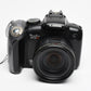 Canon Powershot SX10IS 10MP Digital Point&Shoot camera