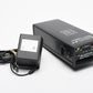 Quantum Battery 2 Flash power w/AC Adapter/charger, Tested, Great!