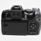 Canon Powershot SX10IS 10MP Digital Point&Shoot camera