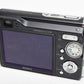 Sony Cyber-Shot DSC-W90 8.1MP Digital Point&Shoot camera, Case, Tested
