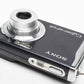 Sony Cyber-Shot DSC-W90 8.1MP Digital Point&Shoot camera, Case, Tested