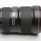 Canon EF 16-35mm f2.8L IS III USM, USA Version, Hood+Caps+Pouch, Nice!