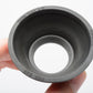 Zeiss Ikon 1109 S27 rubber lens hood, very nice & clean