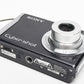 Sony Cyber-Shot DSC-W90 8.1MP Digital Point&Shoot camera, Case, Tested
