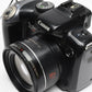 Canon Powershot SX10IS 10MP Digital Point&Shoot camera