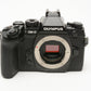 Olympus OM-D E-M1 16.3MP Micro 4/3 body, 19K Acts, Great! 2Batts+flash