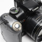 Canon Powershot SX10IS 10MP Digital Point&Shoot camera