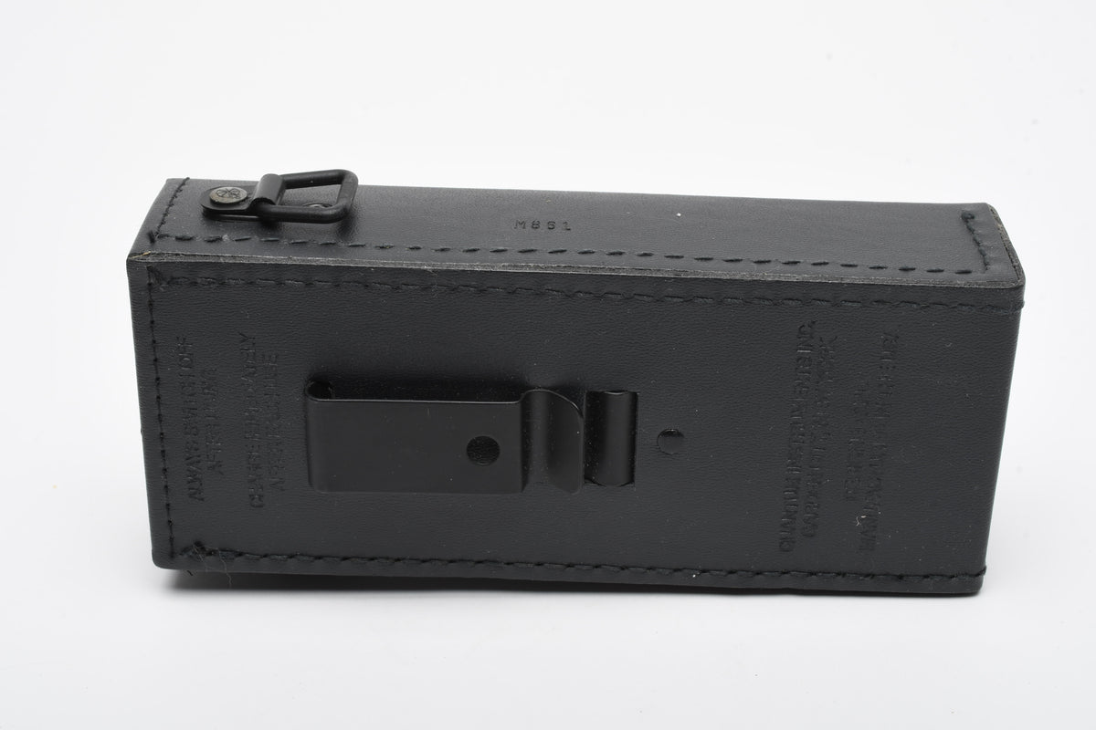 Quantum Battery 2 Flash power w/AC Adapter/charger, Tested, Great!