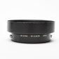 Leica 12564 Lens hood + Fitted cap 14163, Very clean
