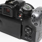 Canon Powershot SX10IS 10MP Digital Point&Shoot camera
