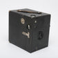 Conley Camera Co, Kewpie No. 3A large Box camera, works, still great, Vintage