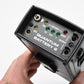 Quantum Battery 2 Flash power w/AC Adapter/charger, Tested, Great!