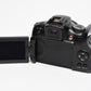 Canon Powershot SX10IS 10MP Digital Point&Shoot camera