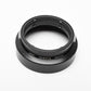 Leica 12564 Lens hood + Fitted cap 14163, Very clean