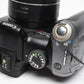 Canon Powershot SX10IS 10MP Digital Point&Shoot camera