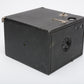 Conley Camera Co, Kewpie No. 3A large Box camera, works, still great, Vintage