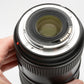 Canon EF 16-35mm f2.8L IS III USM, USA Version, Hood+Caps+Pouch, Nice!