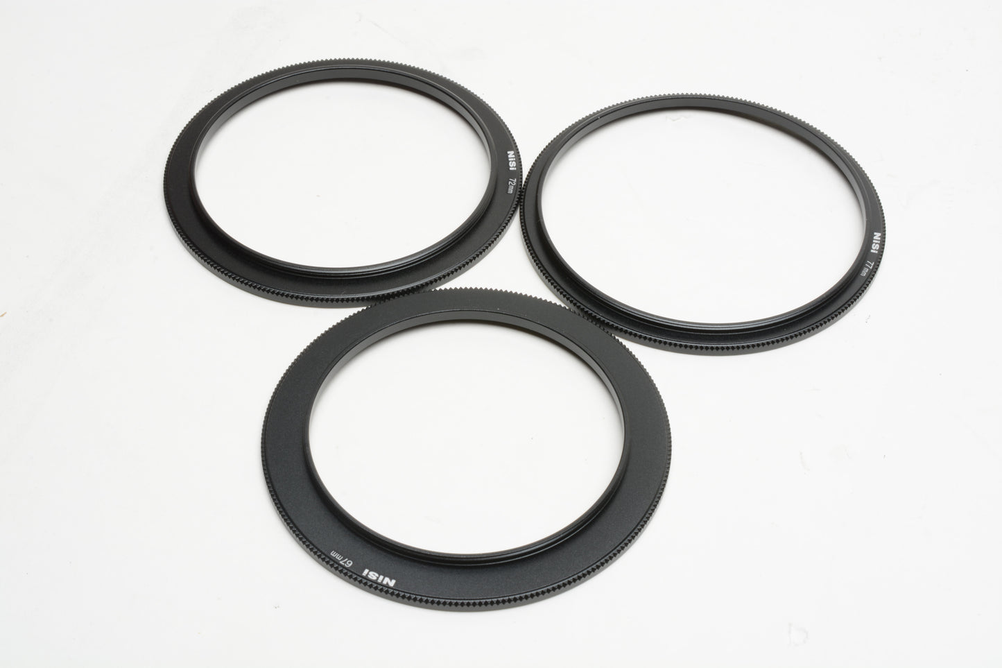 NiSi V5 PRO 100mm (4x4") System Filter Holder Kit including CPL Polarizer Filter + case