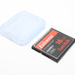 Sandisk Extreme 16GB 60 MB/s UDMA CF Card, Jewel Case, Formatted