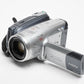 Canon HV20 Mini DV Camcorder, 2batts, AC/Charger, remote, Tested, Great!
