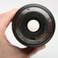 Canon EF 16-35mm f2.8L IS III USM, USA Version, Hood+Caps+Pouch, Nice!