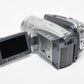 Canon HV20 Mini DV Camcorder, 2batts, AC/Charger, remote, Tested, Great!
