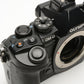 Olympus OM-D E-M1 16.3MP Micro 4/3 body, 19K Acts, Great! 2Batts+flash