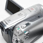Canon HV20 Mini DV Camcorder, 2batts, AC/Charger, remote, Tested, Great!