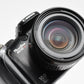 Canon Powershot SX10IS 10MP Digital Point&Shoot camera