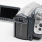 Canon HV20 Mini DV Camcorder, 2batts, AC/Charger, remote, Tested, Great!