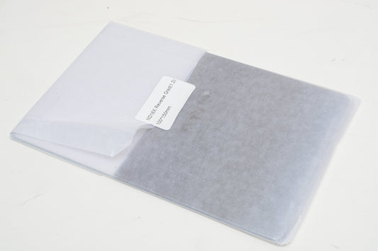 Promaster 100x150mm GND16X 1.2 filter in pouch, Graduated Neutral Density, Mint