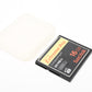 Sandisk Extreme Pro 16GB 90 MB/s CF Card, Jewel Case, Formatted