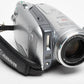 Canon HV20 Mini DV Camcorder, 2batts, AC/Charger, remote, Tested, Great!