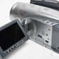 Canon HV20 Mini DV Camcorder, 2batts, AC/Charger, remote, Tested, Great!