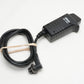 Nikon MC-30A Remote Trigger Release Cord D3 D3s D3x D4 D200 D300 D700 D800 D810