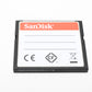 Sandisk Extreme Pro 16GB 90 MB/s CF Card, Jewel Case, Formatted