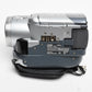 Canon HV20 Mini DV Camcorder, 2batts, AC/Charger, remote, Tested, Great!