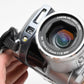 Canon HV20 Mini DV Camcorder, 2batts, AC/Charger, remote, Tested, Great!
