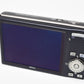 Nikon Coolpix S610 10MP Digital Point&Shoot (Dark Purple) w/battery&charger