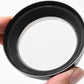 Leica 12514 lens Hood w/Inset Leitz Series 8 Polarizing filter, Great!