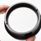 Leica 12514 lens Hood w/Inset Leitz Series 8 Polarizing filter, Great!