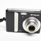 Polaroid i1036 10MP Digital Point&Shoot camera (Black), Strap, Great!