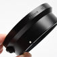 Leica 12514 lens Hood w/Inset Leitz Series 8 Polarizing filter, Great!