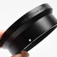 Leica 12514 lens Hood w/Inset Leitz Series 8 Polarizing filter, Great!