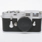 Leica M3 DS Chrome body, tested, accurate, very nice!