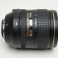 Nikon AF-S Nikkor 24-120mm f4G ED VR N zoom lens, Mint-, USA w/Hood, Boxed