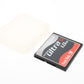 SanDisk Ultra II 1GB CF Compact Flash Card in Jewel Case
